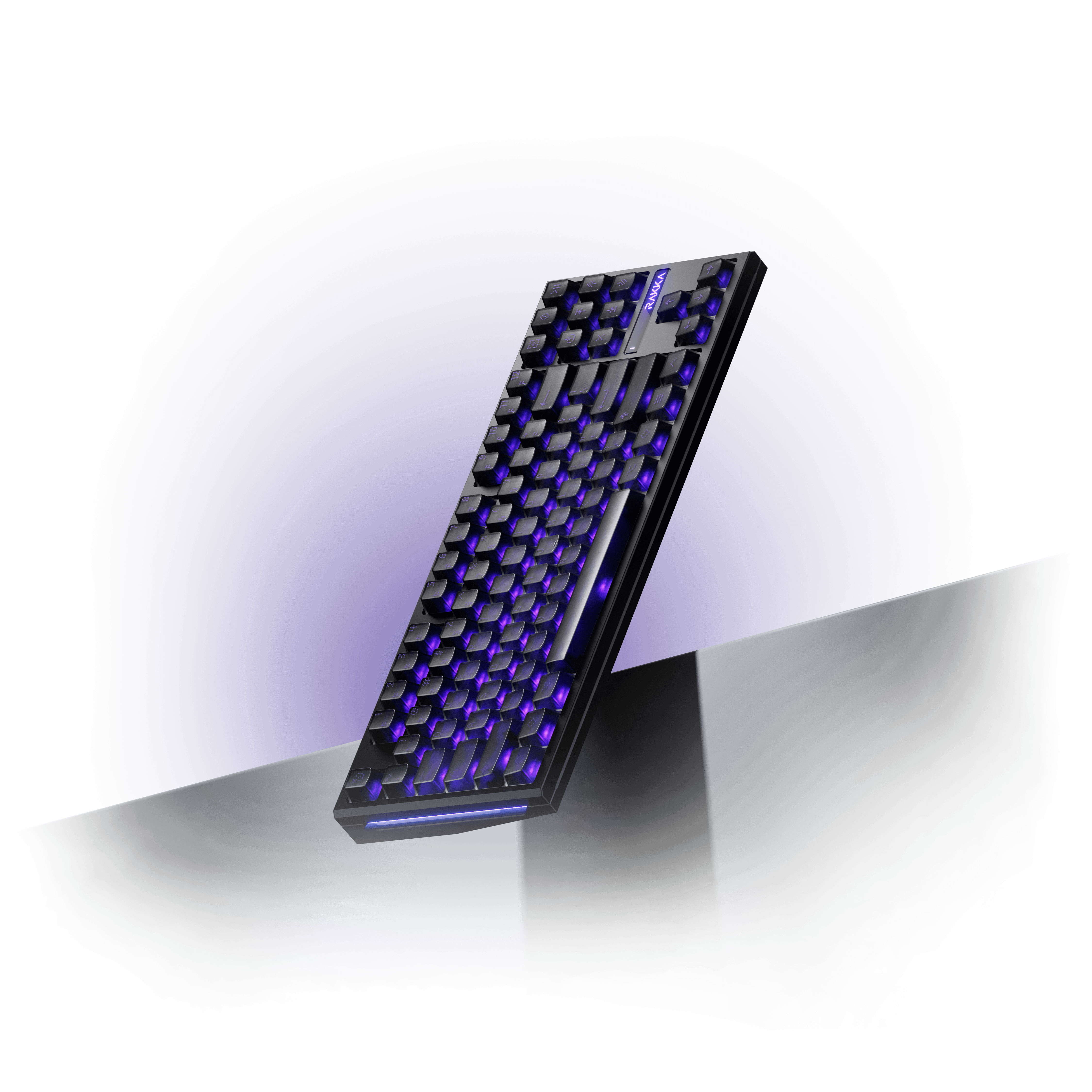 RAKKA Keyboards